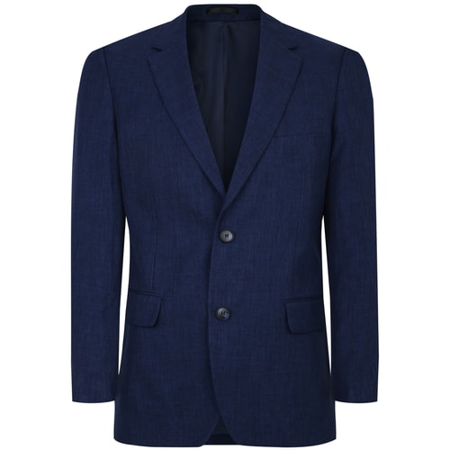 Tooting & Brow Rivera Blazer Navy